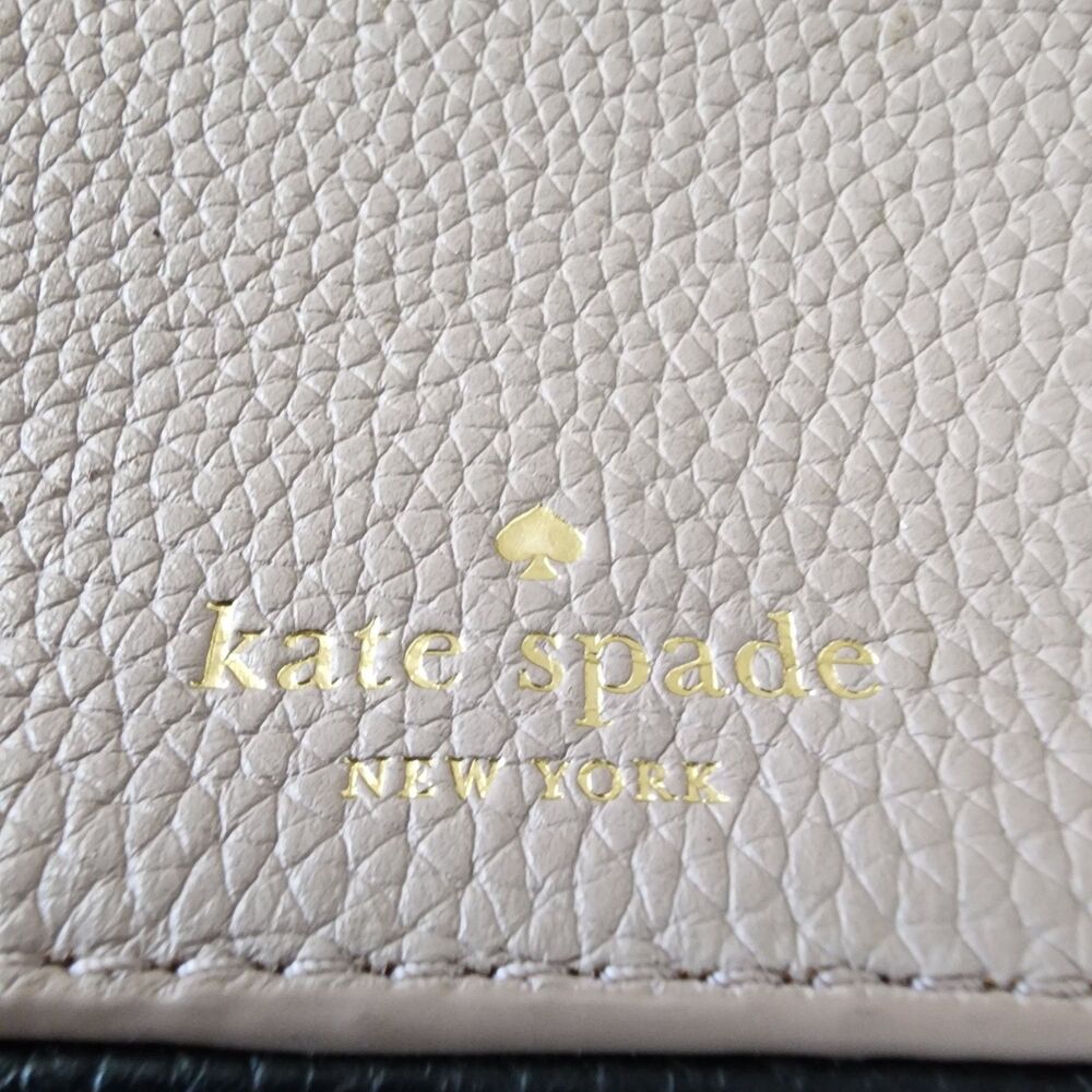 Kate Spade satchel crossbody bag - Picture 3 of 10